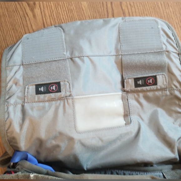 Thinktank Retrospective 7 camera bag - Picture 5 of 7